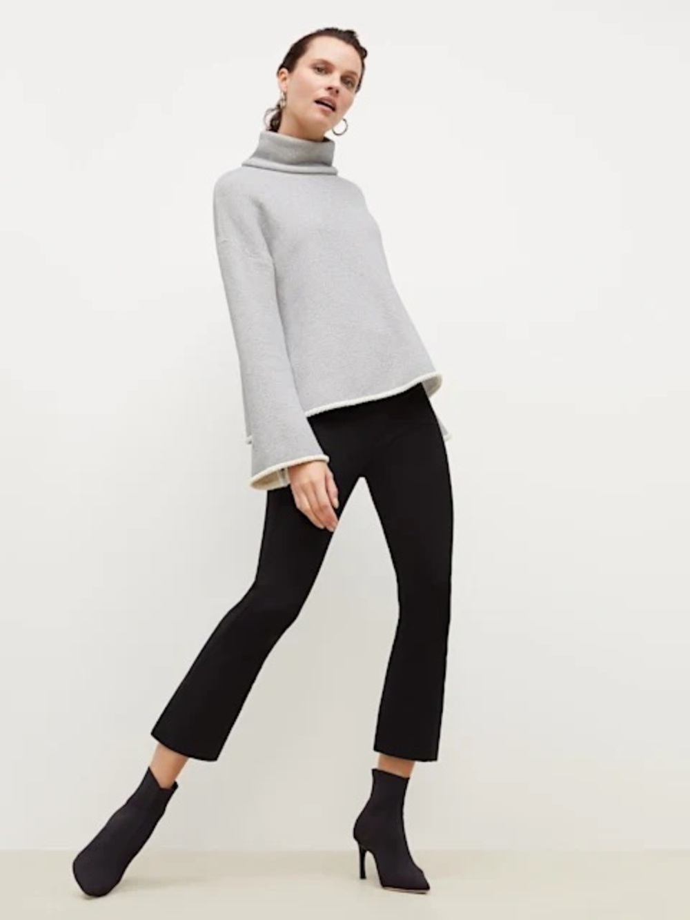NWT M. M. Lafleur Oshima Pant Size 16